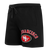 SHORTS DE ALGODÓN NFL SAN FRANCISCO 49ERS CLASSIC BRISTLE