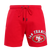 SHORTS DE ALGODÓN NFL SAN FRANCISCO 49ERS CLASSIC BRISTLE