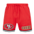 SHORTS DE MALLA NFL SAN FRANCISCO 49ERS MESH