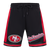 SHORTS DE BASKETBALL NFL SAN FRANCISCO 49ERS SCRIPT TAIL