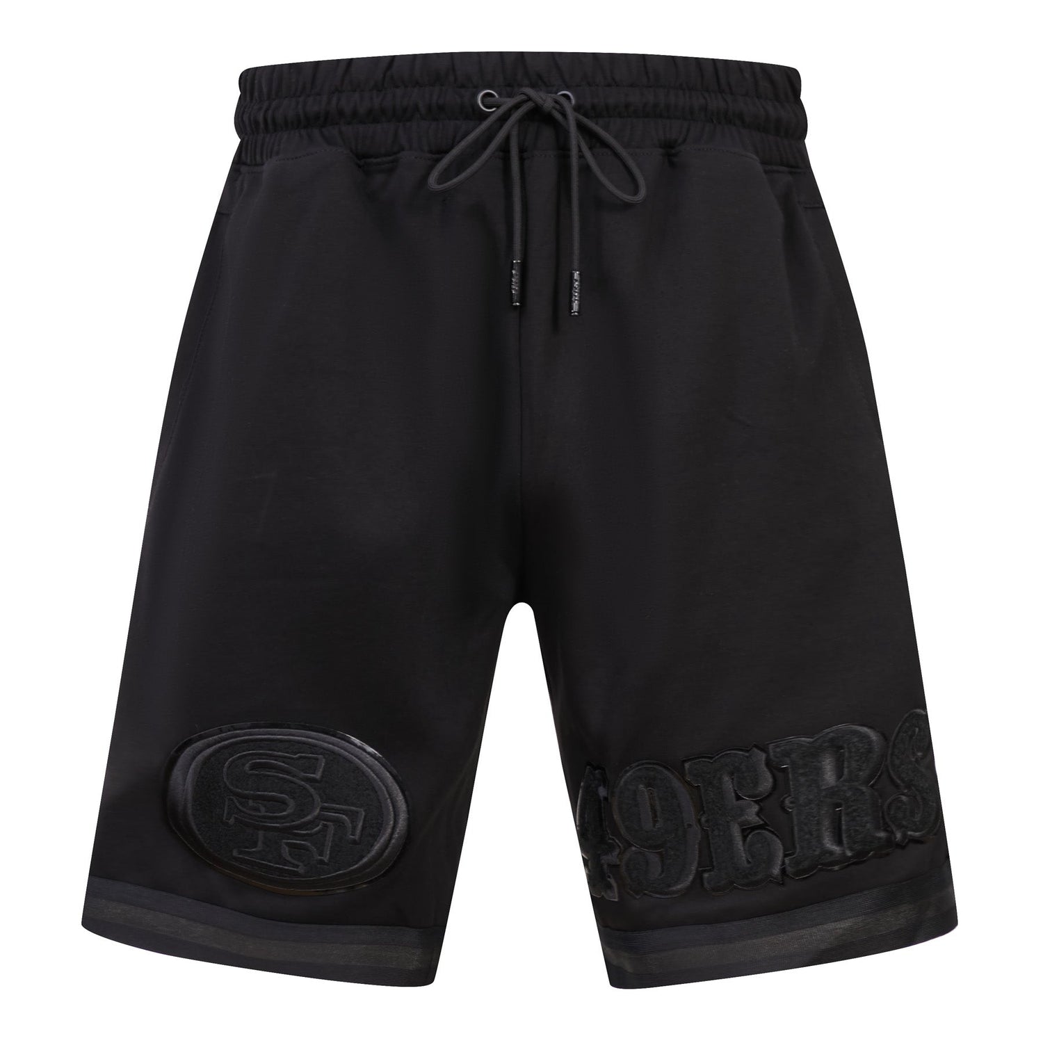 SHORTS DE BASKETBALL NFL SAN FRANCISCO 49ERS CLASSIC 3BK