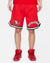 SHORTS DE BASKETBALL NFL SAN FRANCISCO 49ERS ANIMAL PRINT