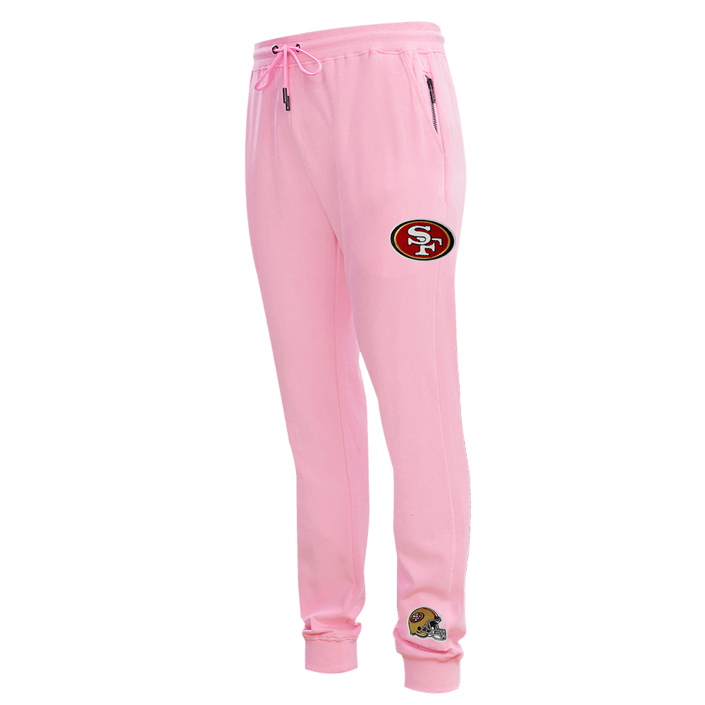 JOGGERS NFL SAN FRANCISCO 49ERS CLASSIC CHENILLE