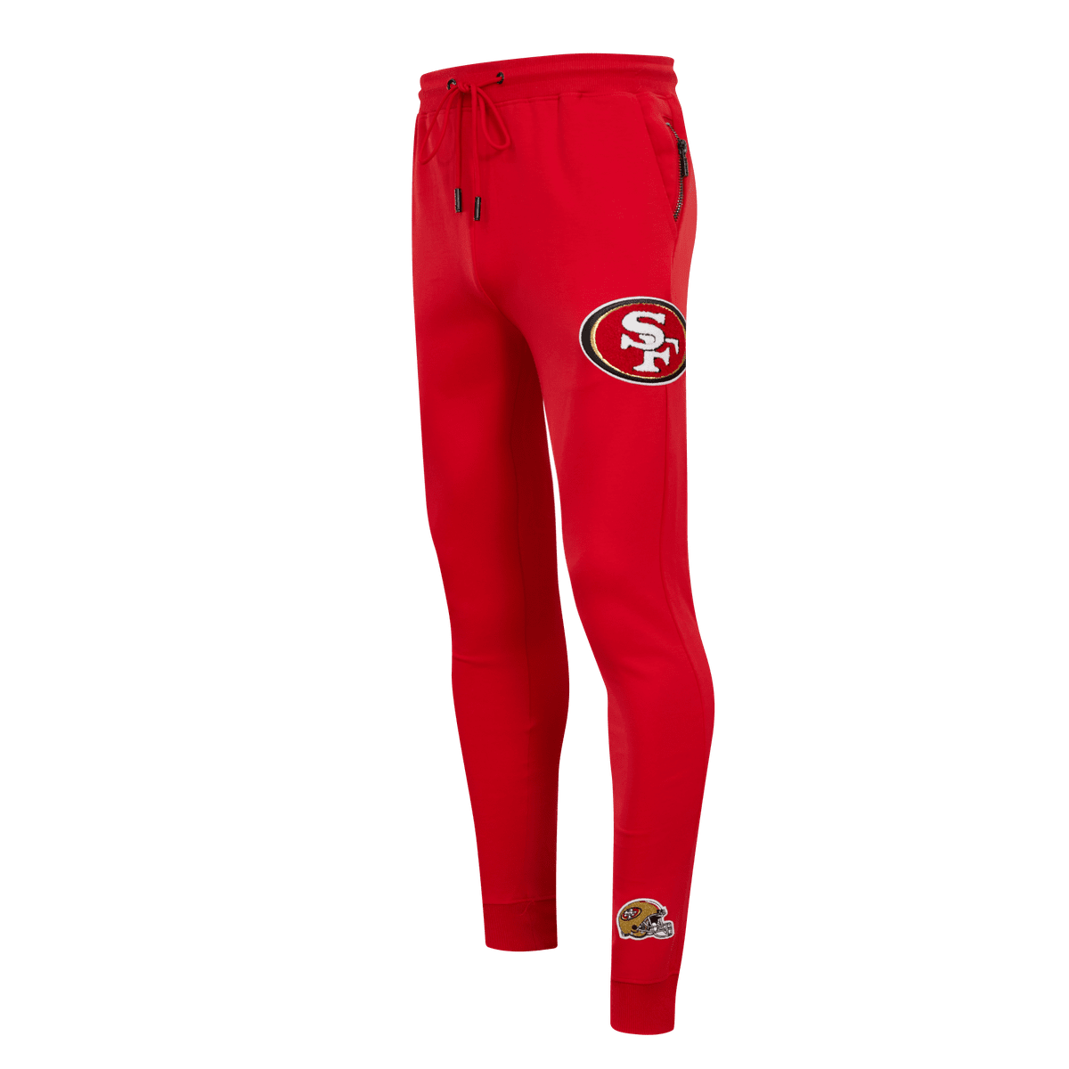 JOGGERS NFL SAN FRANCISCO 49ERS CLASSIC CHENILLE