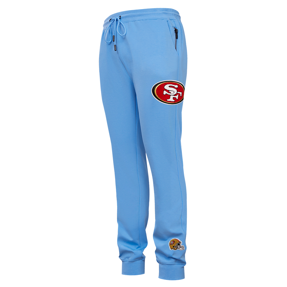 JOGGERS NFL SAN FRANCISCO 49ERS CLASSIC CHENILLE