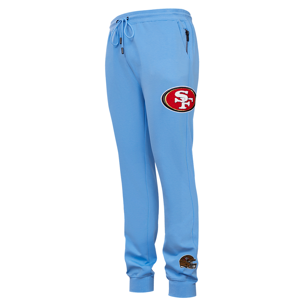 JOGGERS NFL SAN FRANCISCO 49ERS CLASSIC CHENILLE