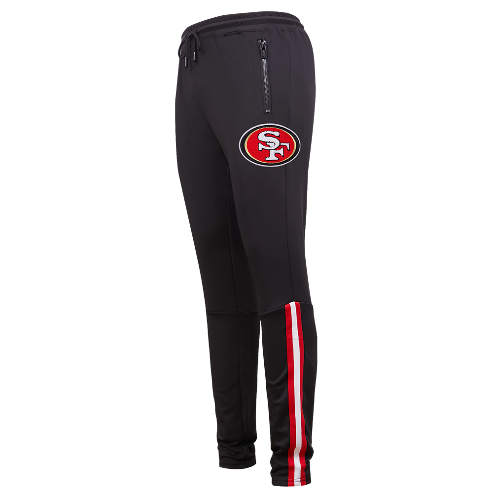 PANTALÓN DEPORTIVO NFL SAN FRANCISCO 49ERS CLASSIC TRACK