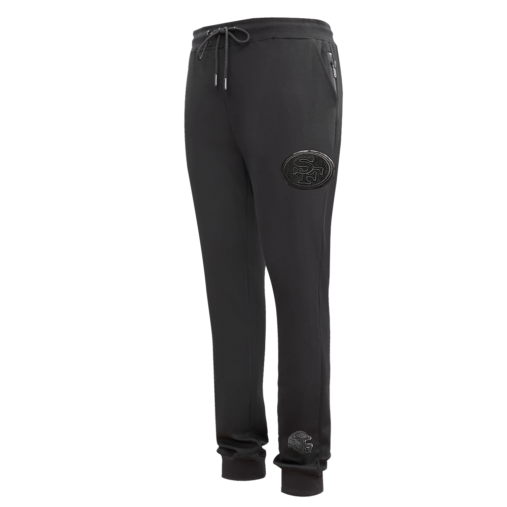 JOGGERS NFL SAN FRANCISCO 49ERS CLASSIC 3BK