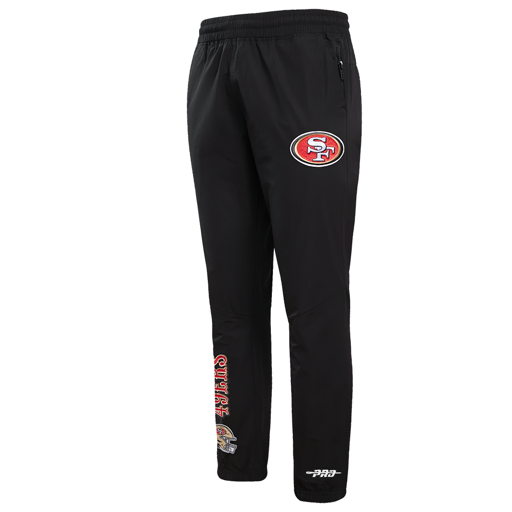PANTS NFL SAN FRANCISCO 49ERS  CLASSIC WIND