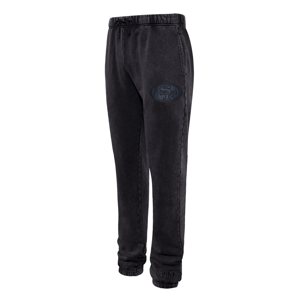 PANTS NFL SAN FRANCISCO 49ERS WASHED VANGUARD