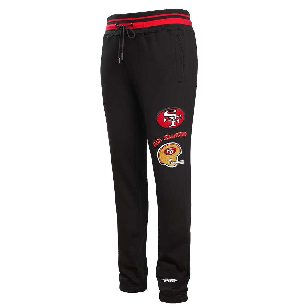 PANTS NFL SAN FRANCISCO 49ERS RETRO CLASSICS