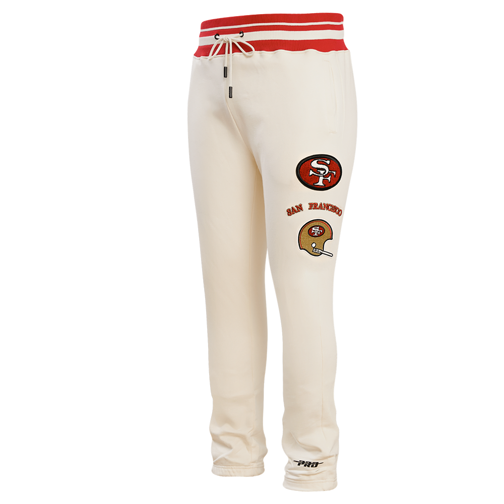 PANTS NFL SAN FRANCISCO 49ERS RETRO CLASSICS