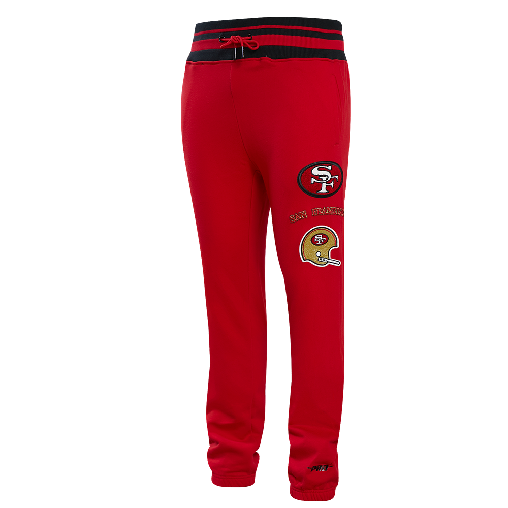 PANTS NFL SAN FRANCISCO 49ERS RETRO CLASSICS