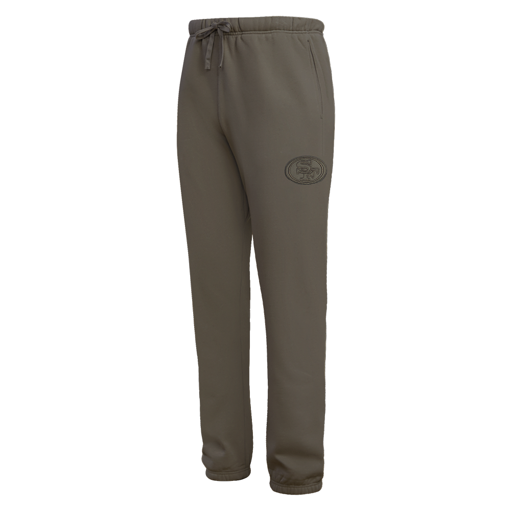 PANTS NFL SAN FRANCISCO 49ERS NEUTRAL