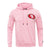 SUDADERA CON GORRO NFL SAN FRANCISCO 49ERS CLASSIC CHENILLE