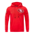 SUDADERA CON GORRO NFL SAN FRANCISCO 49ERS CLASSIC CHENILLE