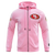 SUDADERA CON CIERRE NFL SAN FRANCISCO 49ERS CLASSIC CHENILLE