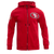 SUDADERA CON CIERRE NFL SAN FRANCISCO 49ERS CLASSIC CHENILLE