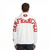 SUDADERA CON GORRO NFL SAN FRANCISCO 49ERS WINGSPAN