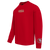 SUDADERA DE CUELLO REDONDO NFL SAN FRANCISCO 49ERS WINGSPAN