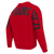 SUDADERA DE CUELLO REDONDO NFL SAN FRANCISCO 49ERS WINGSPAN