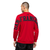 SUDADERA DE CUELLO REDONDO NFL SAN FRANCISCO 49ERS WINGSPAN