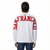 SUDADERA DE CUELLO REDONDO NFL SAN FRANCISCO 49ERS WINGSPAN