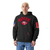 SUDADERA CON GORRO NFL SAN FRANCISCO 49ERS BEST OF