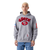 SUDADERA CON GORRO NFL SAN FRANCISCO 49ERS BEST OF