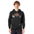 SUDADERA CON GORRO NFL SAN FRANCISCO 49ERS BORN FOR SPORT
