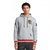 SUDADERA CON GORRO NFL SAN FRANCISCO 49ERS DAY ONE