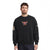 SUDADERA DE CUELLO REDONDO NFL SAN FRANCISCO 49ERS PARADISE