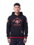 SUDADERA CON GORRO NFL SAN FRANCISCO 49ERS ON TOP