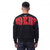 SUDADERA DE CUELLO REDONDO NFL SAN FRANCISCO 49ERS PLAYBACK