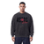 SUDADERA DE CUELLO REDONDO NFL SAN FRANCISCO 49ERS ECLIPSE