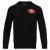 SWEATER DE CUELLO REDONDO NFL SAN FRANCISCO 49ERS CLASSIC CREWNECK SWEATER