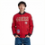 CHAMARRA NFL SAN FRANCISCO 49ERS PRO GAME DAY JACKET