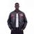 CHAMARRA DE PIEL NFL SAN FRANCISCO 49ERS PRO PREMIUM