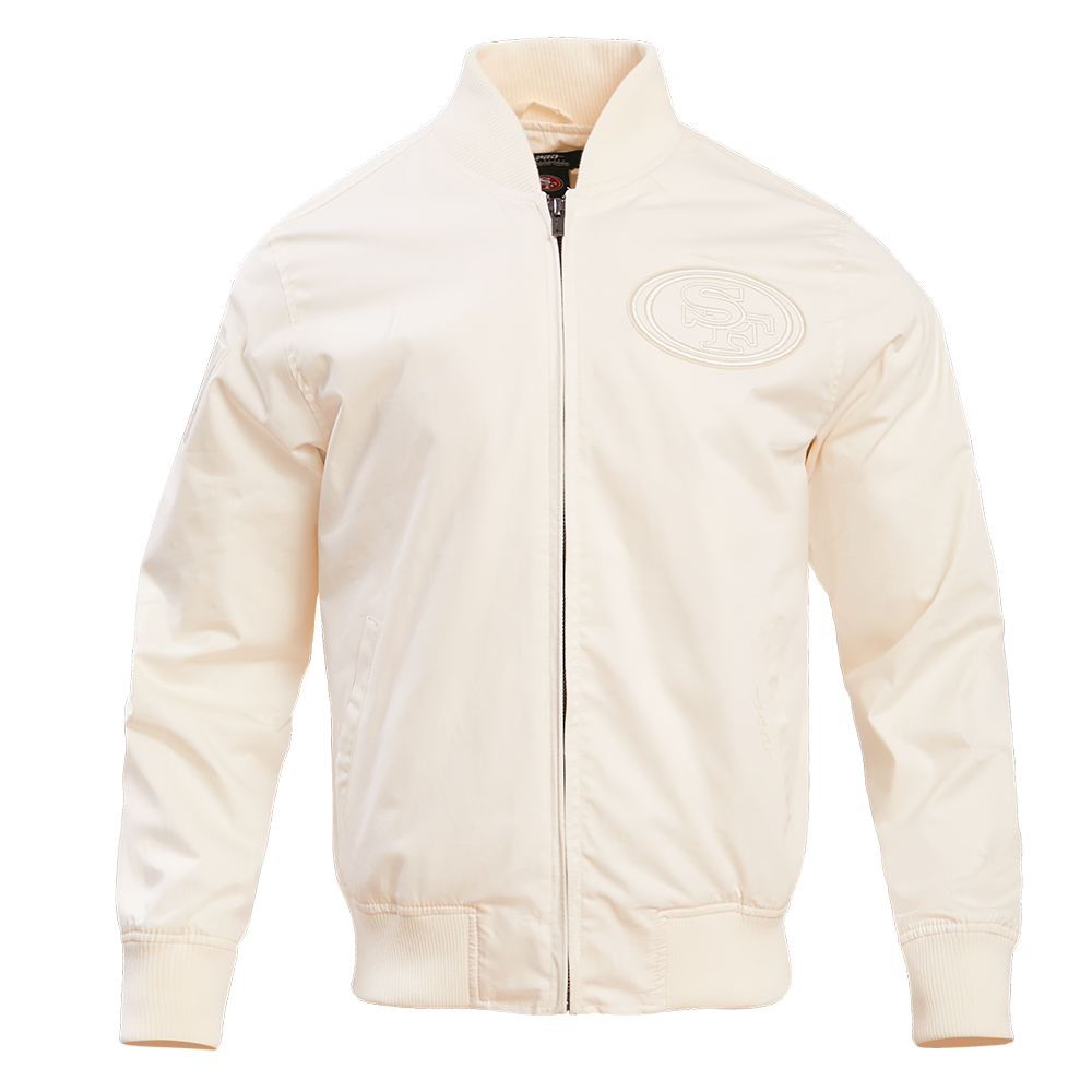 CHAMARRA NFL SAN FRANCISCO 49ERS NEUTRAL