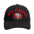 GORRA DAD HAT NFL SAN FRANCISCO 49ERS OLD ENGLISH