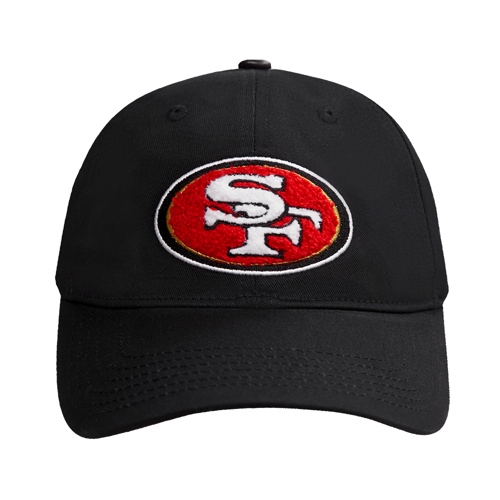 GORRA DAD HAT NFL SAN FRANCISCO 49ERS MASH UP