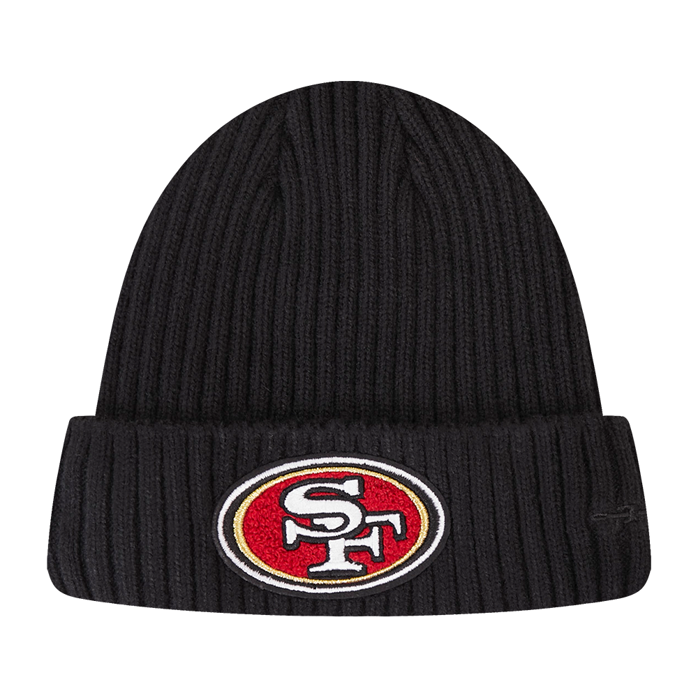 GORRO NFL SAN FRANCISCO 49ERS MASH UP
