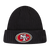 GORRO NFL SAN FRANCISCO 49ERS MASH UP
