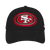 GORRA DAD HAT NFL SAN FRANCISCO 49ERS DIY PICK STITCH UNISEX
