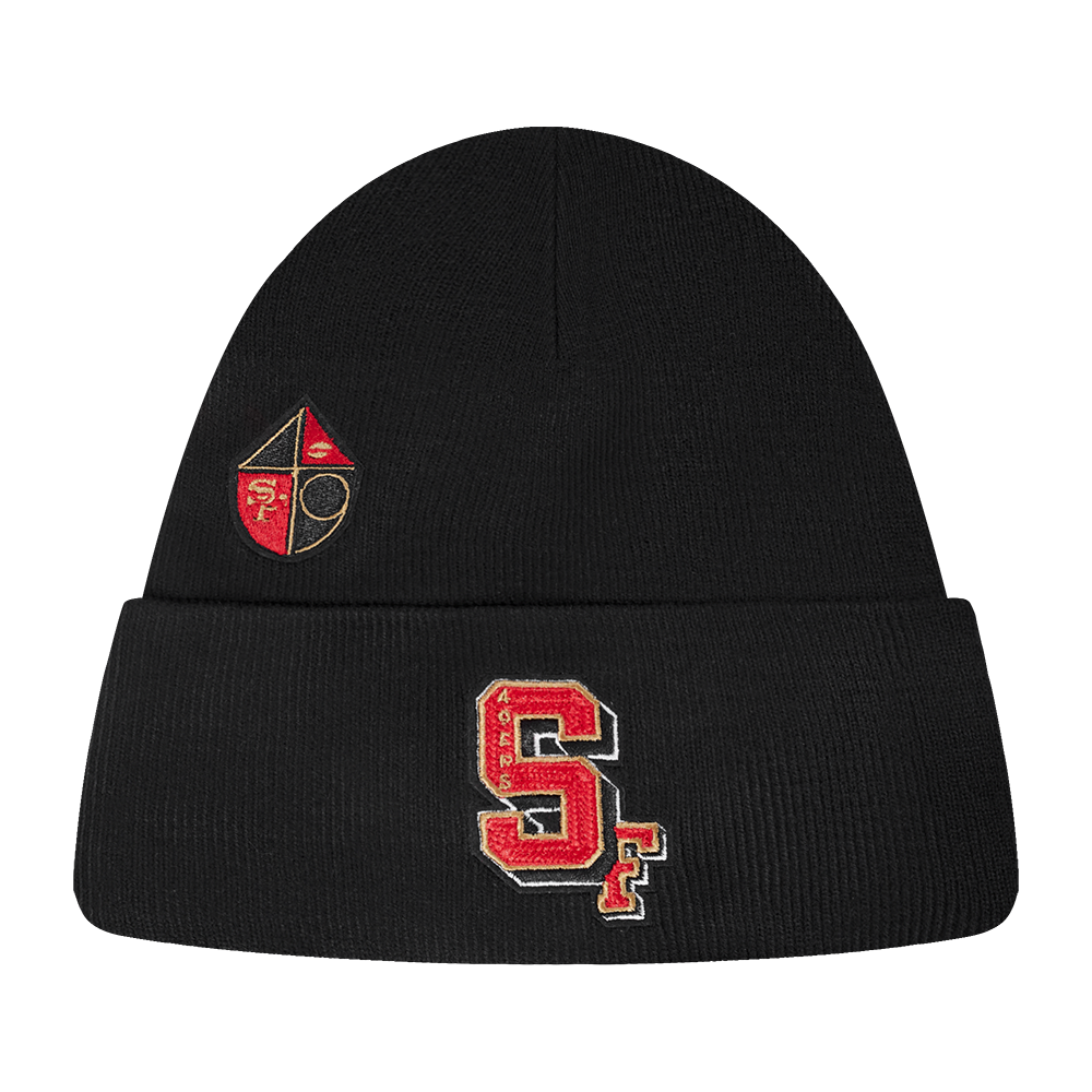 GORRO NFL SAN FRANCISCO 49ERS BEST OF