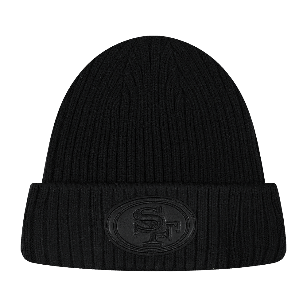 GORRO NFL SAN FRANCISCO 49ERS WASHED VANGUARD