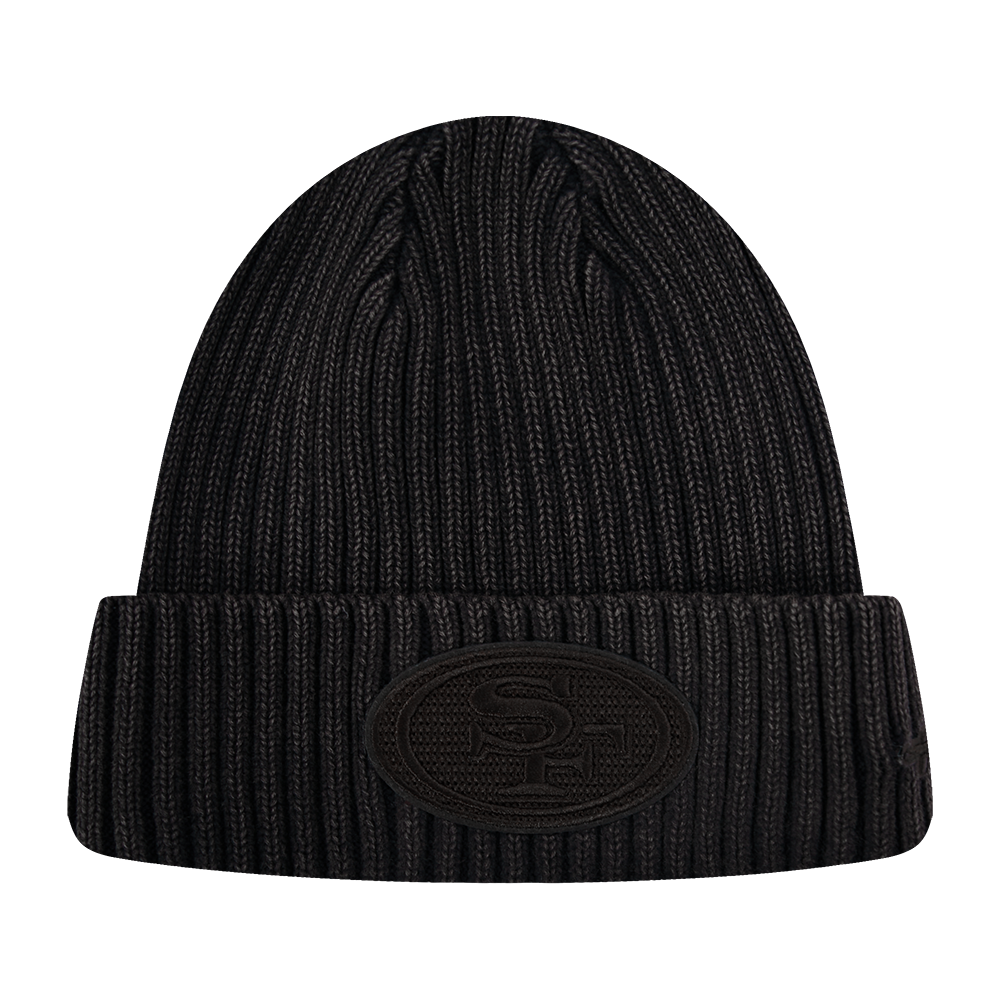 GORRO NFL SAN FRANCISCO 49ERS WASHED CLASSIC