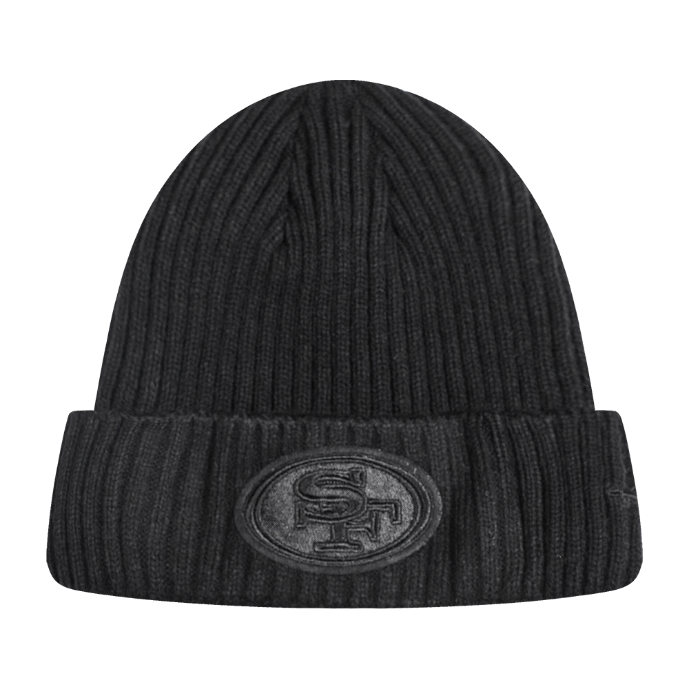 GORRO NFL SAN FRANCISCO 49ERS NEUTRAL