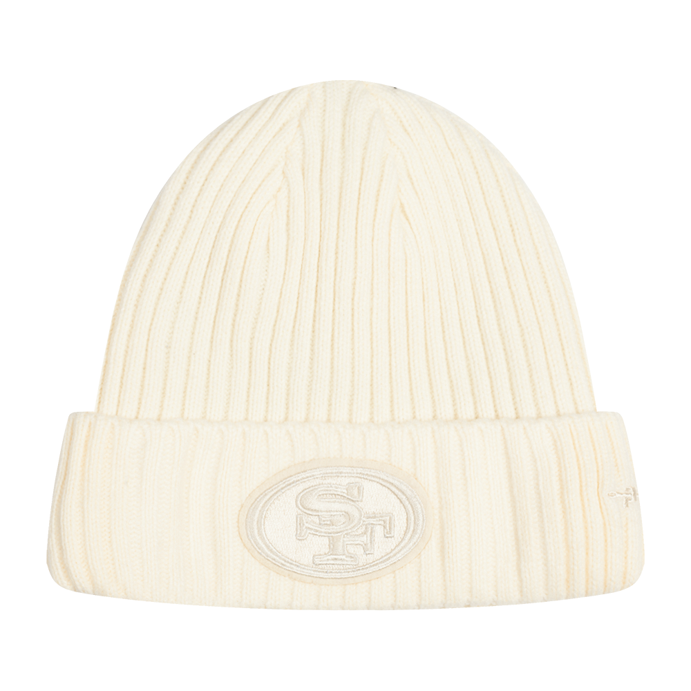 GORRO NFL SAN FRANCISCO 49ERS NEUTRAL