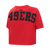 PLAYERA NFL SAN FRANCISCO 49ERS WINGSPAN PARA MUJER